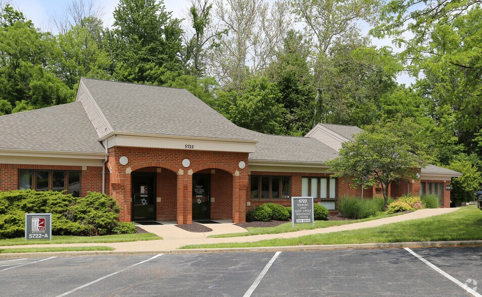 5714 Signal Hill Ct, Milford 45150 UK