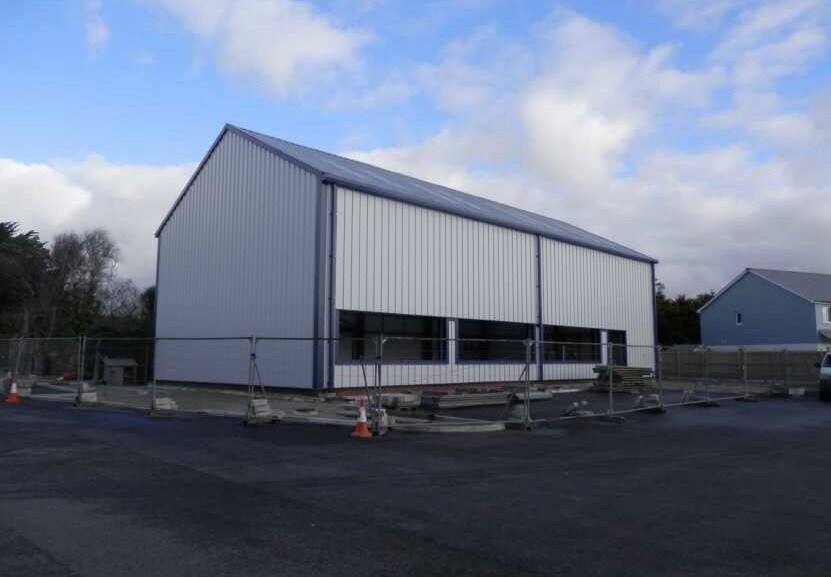 Questmap Business Park, Penzance for sale Primary Photo- Image 1 of 1