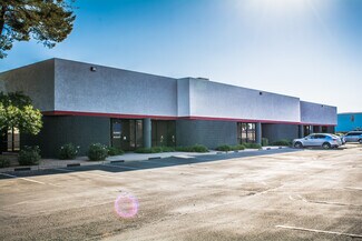 More details for 2330 W University Dr, Tempe, AZ - Light Industrial for Rent