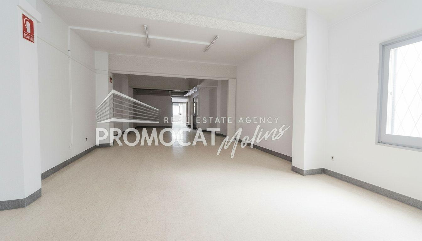 Esplugues de Llobregat, BAR 08950 - Unit Pt01 - - Interior Photo - Image 2 of 9