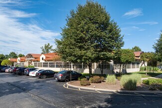 More details for 2 Medical Park Dr, West Nyack, NY - Office / Medical, Medical to Rent