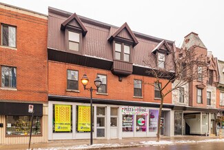 More details for 1494 Rue Ontario E, Montréal, QC - Retail to Rent