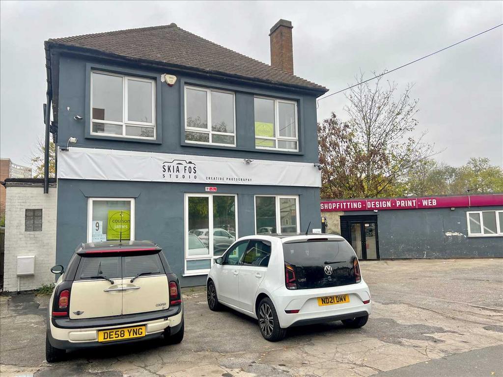 9 Fairfax Drive, Westcliff On Sea for sale Building Photo- Image 1 of 1