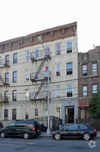 Mapes Avenue Bronx portfolio of 2 properties for sale on LoopNet.co.uk Primary Photo- Image 1 of 3