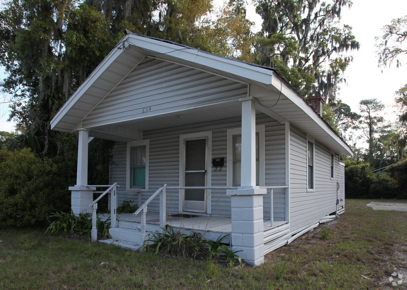 3369-3371 St Augustine Rd, Jacksonville, FL for sale - Building Photo - Image 3 of 4