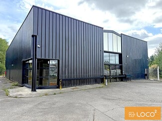 More details for 12 Impasse Didier Daurat, Toulouse - Light Industrial to Rent