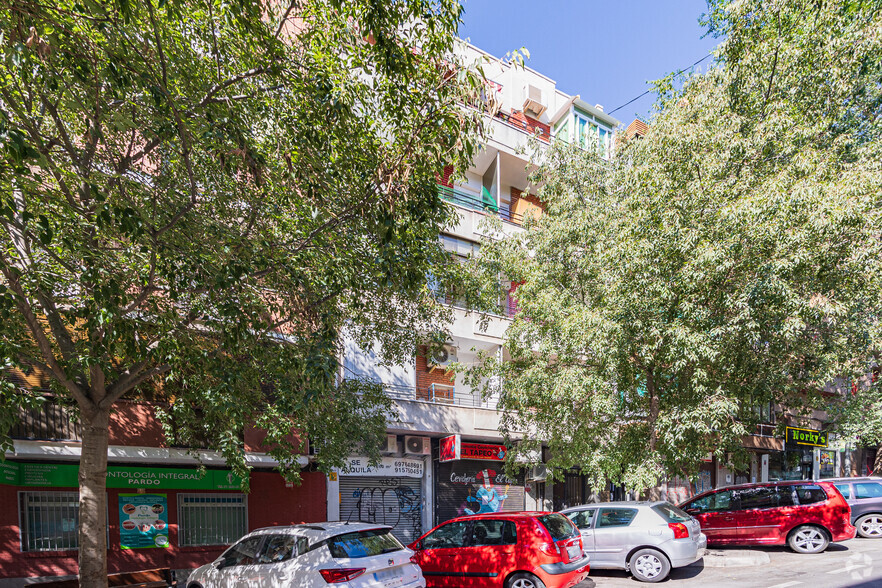 Calle Ezequiel Solana, 10, Madrid, Madrid for sale - Primary Photo - Image 1 of 2