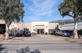 517-519 E Gutierrez St, Santa Barbara, CA for rent Building Photo- Image 1 of 8