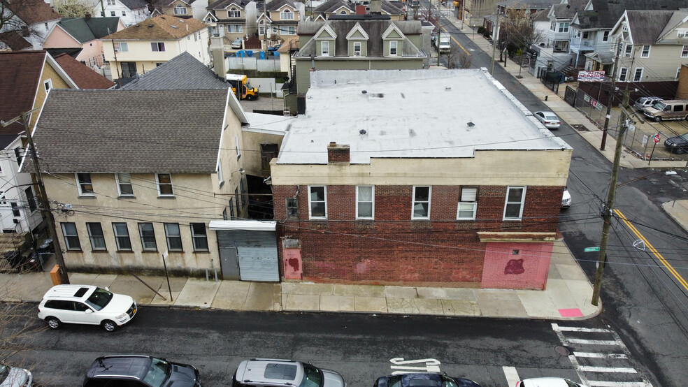 62 Britton St, Staten Island, NY for sale - Building Photo - Image 1 of 1