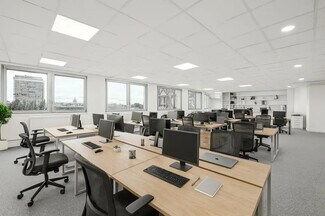 More details for 14 Rue Des Reculettes, Paris - Office for Sale