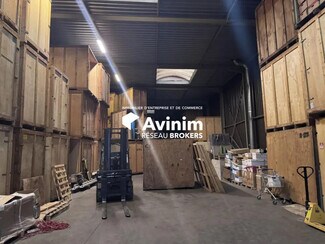 More details for Industrial to Rent