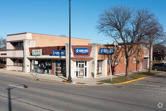 8337 Skokie Blvd, Skokie, IL for sale Building Photo- Image 1 of 1