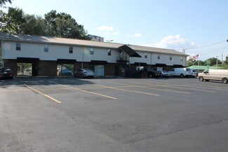 More details for 1509 Smith Rd, Chattanooga, TN - Office for Rent