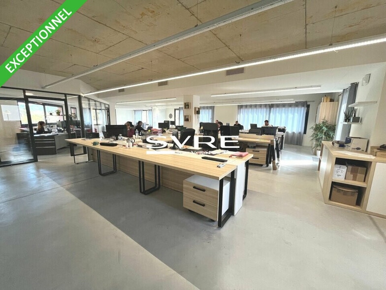 Office in Roquefort-la-Bédoule for sale - Interior Photo - Image 1 of 5