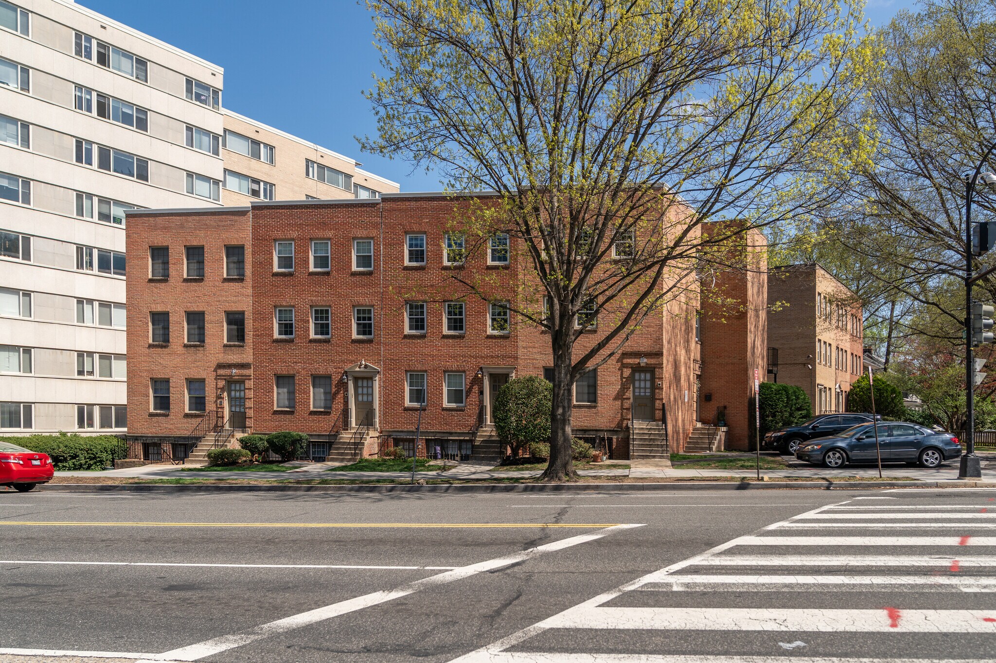 5401 Connecticut Ave NW, Washington, DC for sale Primary Photo- Image 1 of 1