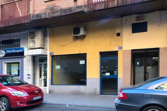 Calle Ángel del Alcázar, 56, Talavera de la Reina, Toledo to rent Floor Plan- Image 1 of 3