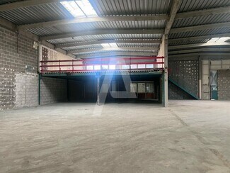 More details for 118 Rue Marcel Hartmann, Ivry-sur-Seine - Light Industrial to Rent