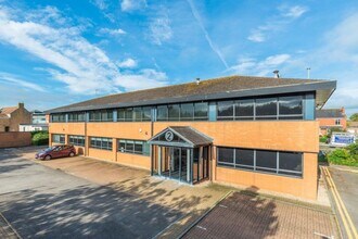 Olympus Park Business Centre, Quedgeley to rent Building Photo- Image 1 of 1