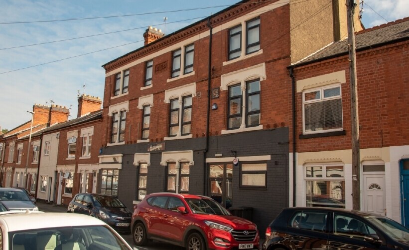 48 Latimer St, Leicester for sale Primary Photo- Image 1 of 1