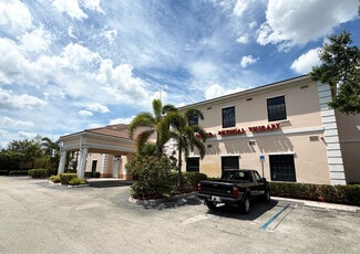 More details for 4849 Lake Worth Rd, Greenacres, FL - Office / Medical to Rent