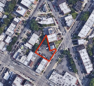 More details for 3168 47th St, Astoria, NY - Land for Rent