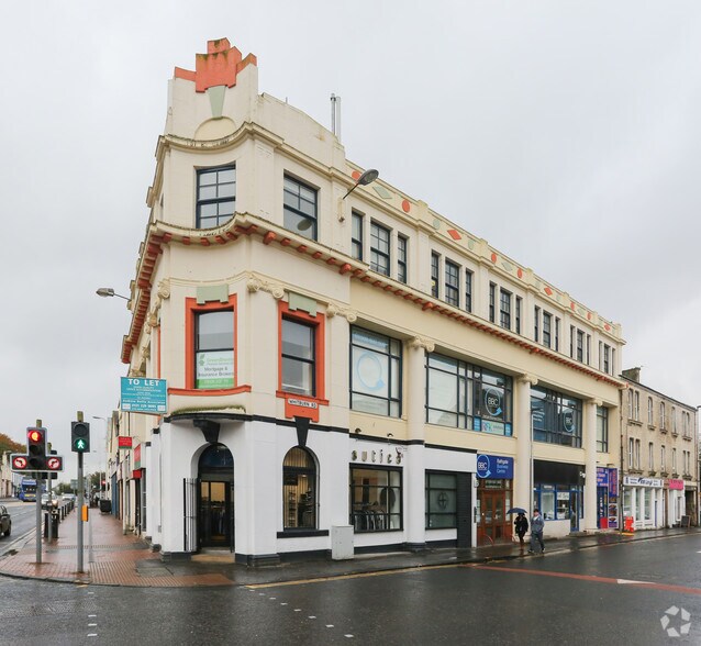 6 Whitburn Rd, Bathgate for sale - Primary Photo - Image 1 of 1