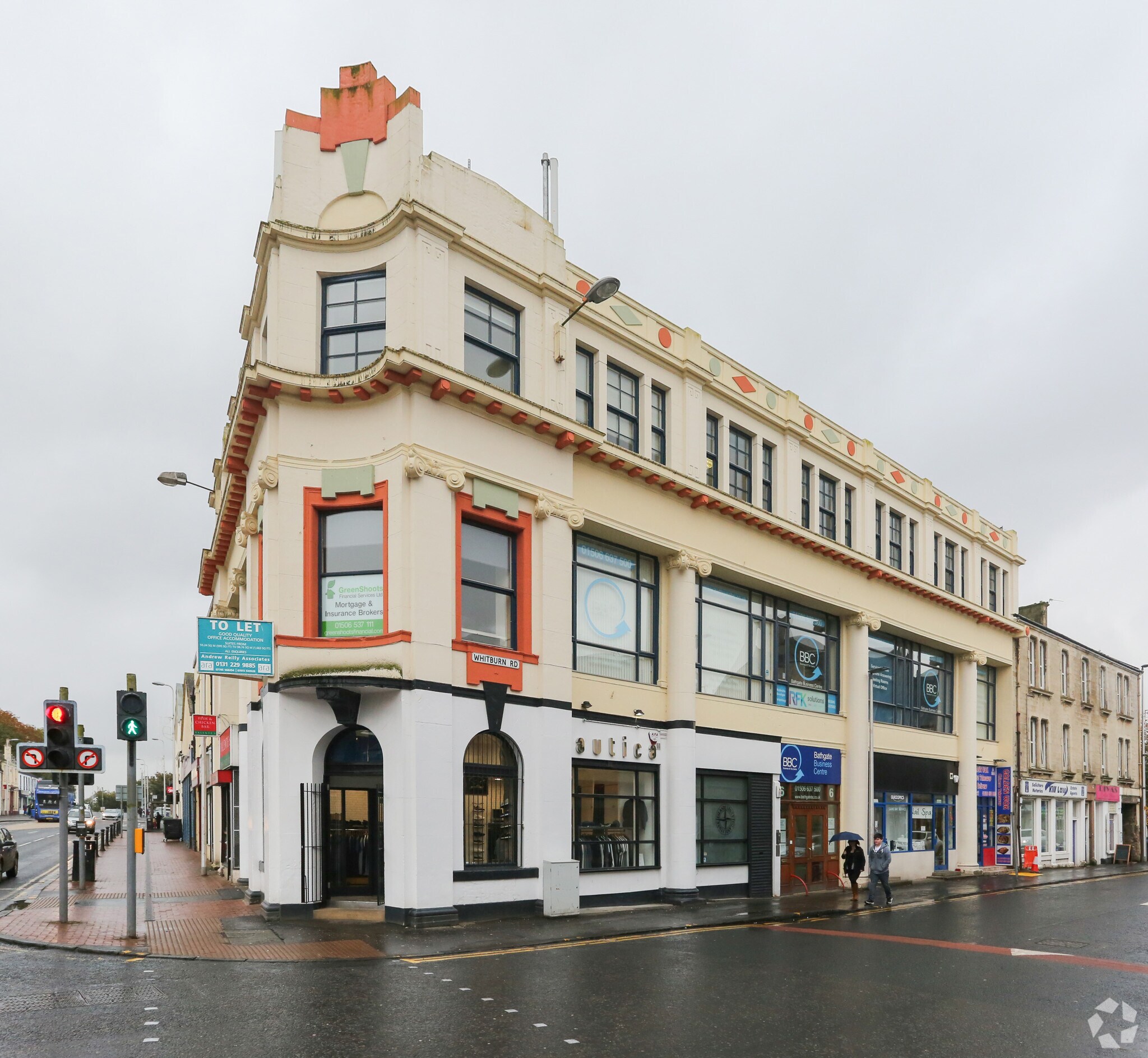 6 Whitburn Rd, Bathgate for sale Primary Photo- Image 1 of 1