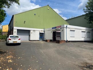 More details for Pedmore Rd, Brierley Hill - Industrial for Rent