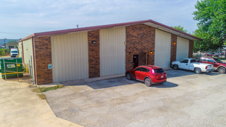 More details for 4702 Dodge St, San Antonio, TX - Industrial for Rent