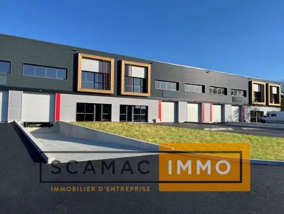 Office in Avignon to rent - Building Photo - Image 2 of 4