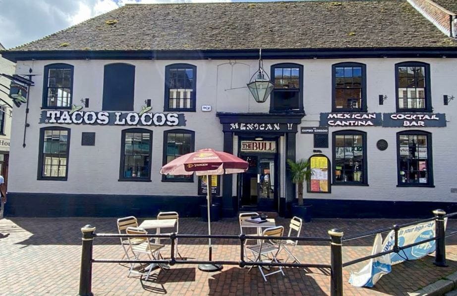 67 High St, Sittingbourne to rent Primary Photo- Image 1 of 8