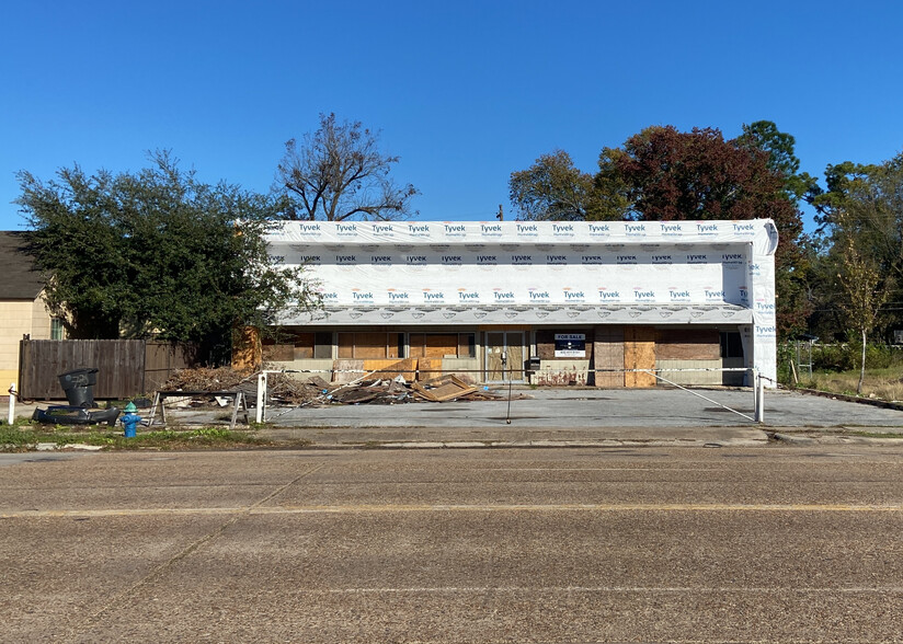 7721 Park Place Blvd, Houston, TX for sale - Building Photo - Image 1 of 1