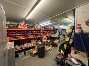 Unit 8 Cherwell Valley Business Park, Adderbury, Banbury to rent Interior Photo- Image 2 of 2