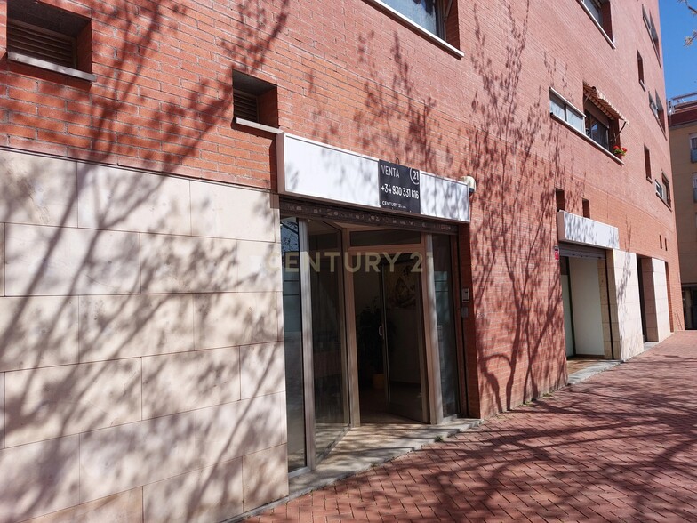 Build-to-Rent in Sabadell, Barcelona for sale - Building Photo - Image 2 of 5