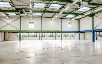 More details for Light Industrial to Rent