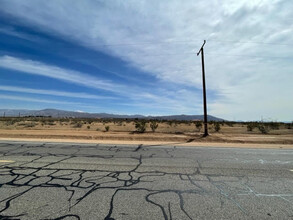 0 Bear Valley Rd, Apple Valley, CA for sale Building Photo- Image 1 of 9