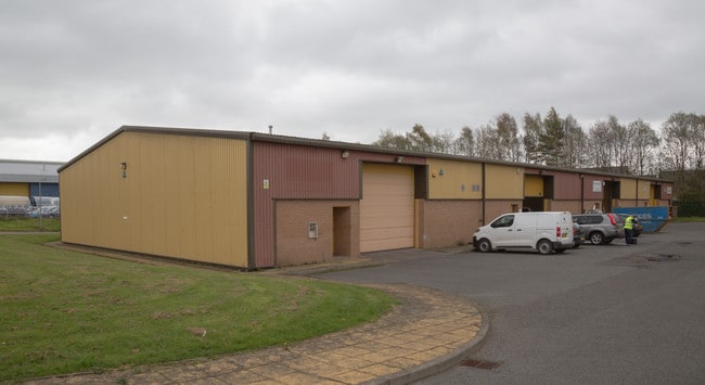 More details for Highland Chief Way, Dundee - Light Industrial to Rent