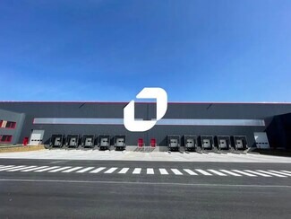 More details for Industrial to Rent