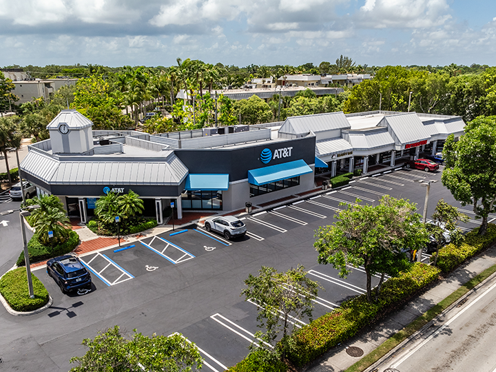 8821-8833 S Dixie Hwy, Miami, FL for sale - Primary Photo - Image 1 of 2