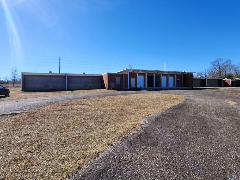 22715 US Highway 80, Danville, GA for sale - Building Photo - Image 3 of 3