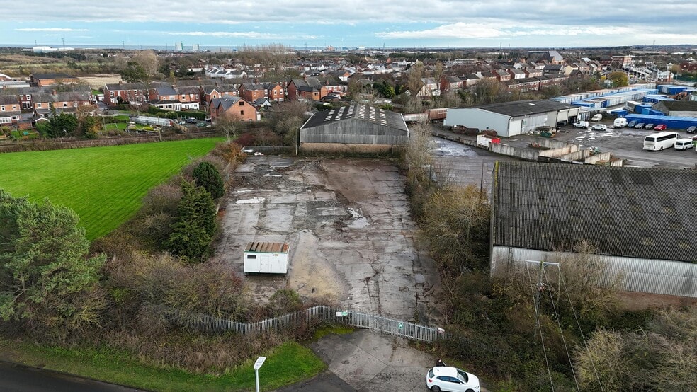 Red Row Drive, Bedlington to rent - Building Photo - Image 2 of 4