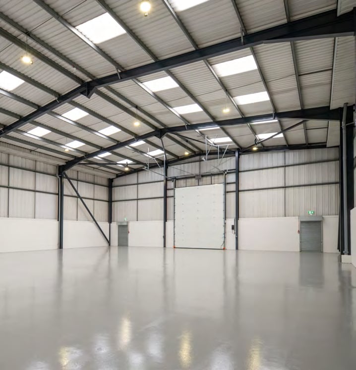 Broadway, Salford to rent Interior Photo- Image 1 of 2