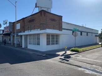 More details for 1237 N Blackstone Ave, Fresno, CA - Retail for Rent