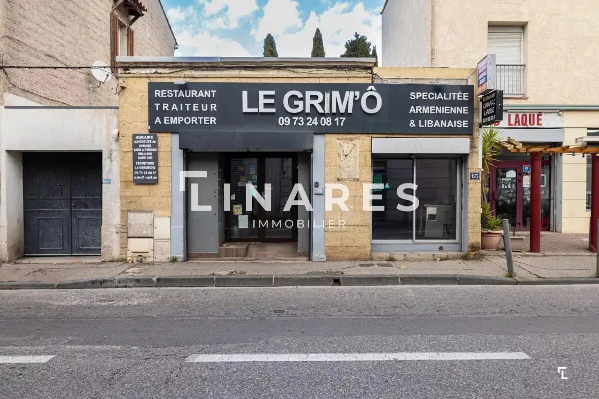 Retail in MARSEILLE 11EME to rent Building Photo- Image 1 of 6