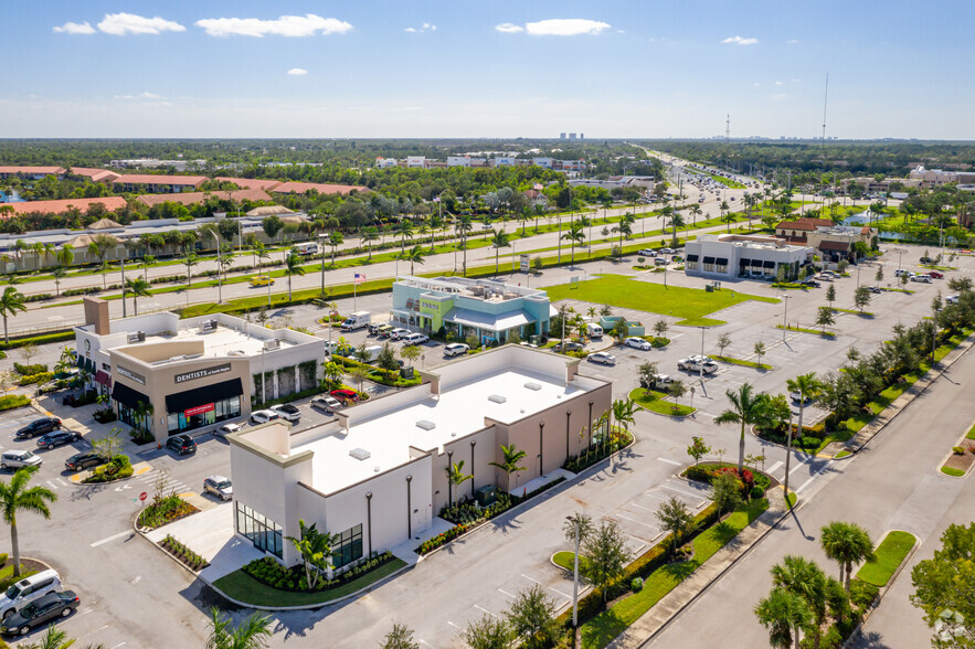 9295 Triangle Blvd, Naples, FL for rent - Aerial - Image 3 of 6