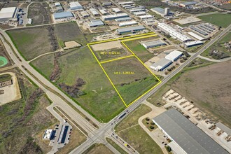 1100 S Main, Mansfield, TX for sale Building Photo- Image 1 of 1