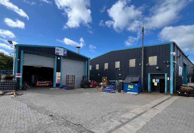 More details for Station Ln, Birtley - Industrial to Rent