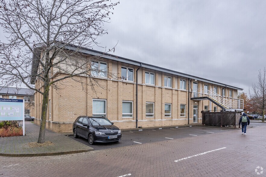 1210 Landsdowne Ct, Brockworth to rent - Building Photo - Image 2 of 2