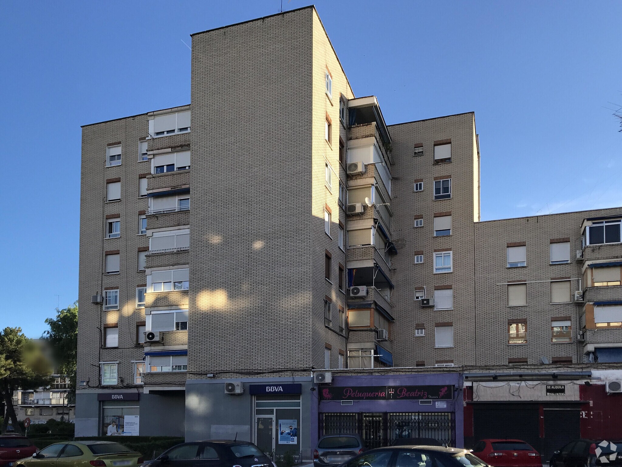 Calle Simón Hernández, 48, Móstoles, Madrid to rent Primary Photo- Image 1 of 3