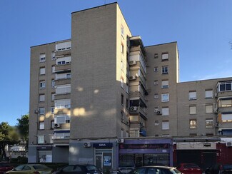 More details for Calle Simón Hernández, 48, Móstoles - Retail to Rent